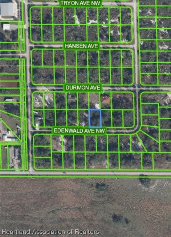 109 Edenwald Ave NW, Lake Placid, FL 33852