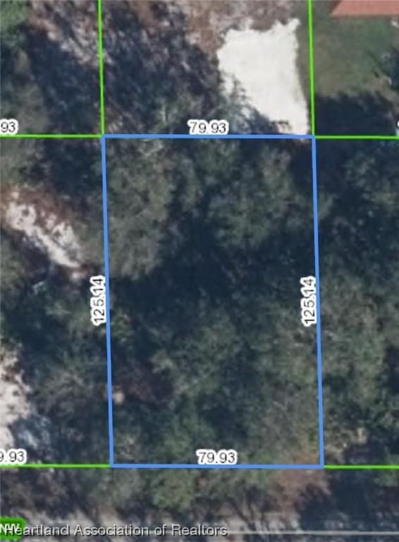 109 Edenwald Ave NW, Lake Placid, FL 33852
