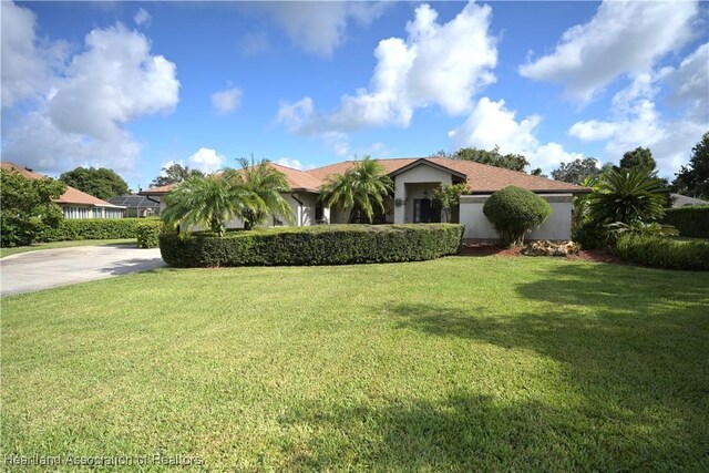 4608 Pitching Wedge Way, Sebring, FL 33872 - photo 1