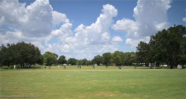 4608 Pitching Wedge Way, Sebring, FL 33872 - photo 45