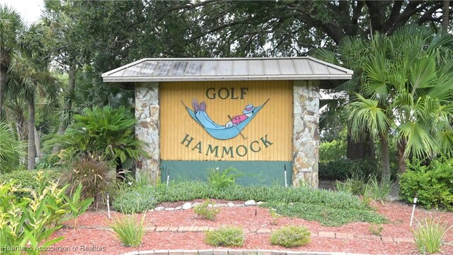 4608 Pitching Wedge Way, Sebring, FL 33872 - photo 47