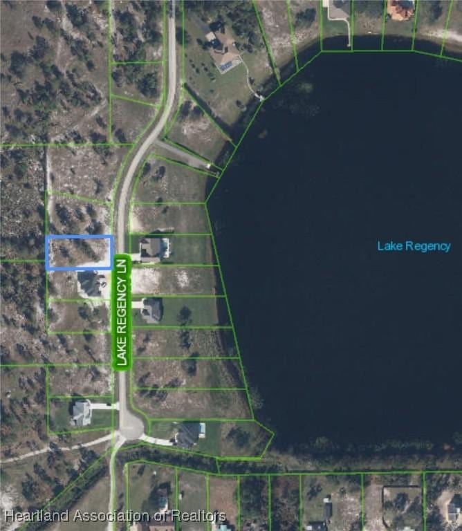 7029 Lake Regency Ln, Sebring, FL 33875 - photo 1