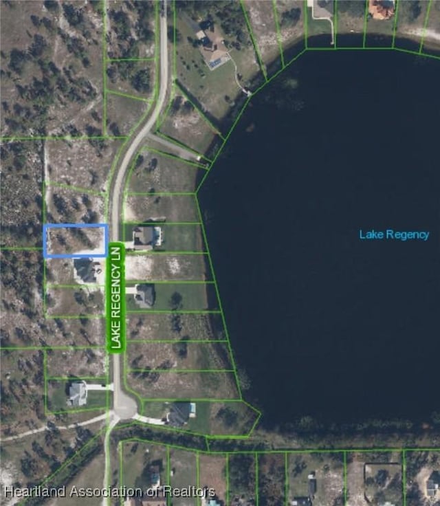 7029 Lake Regency Ln, Sebring, FL 33875 - photo 1