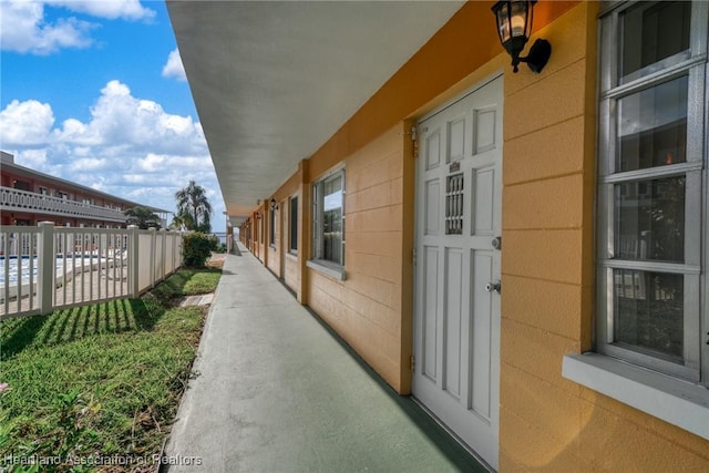 2113 Lakeview Dr Unit 1B, Sebring, FL 33870 - view of property exterior