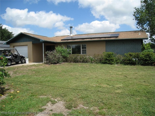 124 Bougainvillea St NE, Lake Placid, FL 33852 - photo 1
