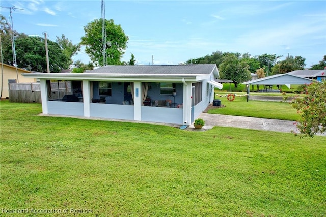 108 Lake Huntley Dr, Lake Placid, FL 33852 - photo 2