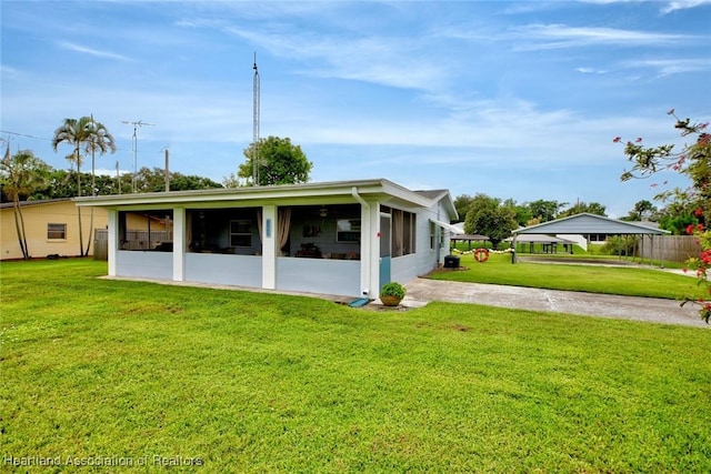 108 Lake Huntley Dr, Lake Placid, FL 33852 - photo 42