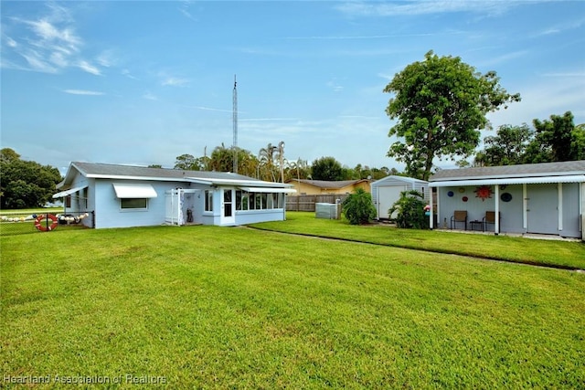 108 Lake Huntley Dr, Lake Placid, FL 33852 - photo 29