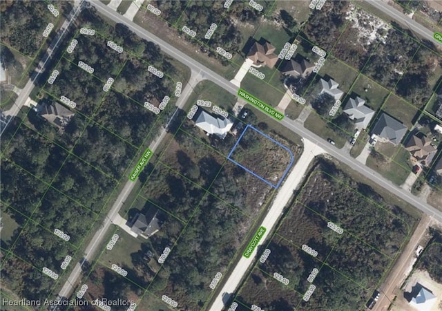 1110 Washington Blvd NW, Lake Placid FL, 33852 land for sale