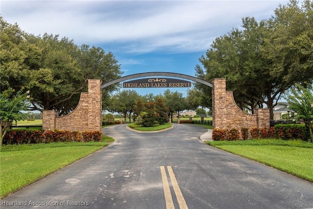 2000 Overlook Bay Dr, Sebring FL, 33875 land for sale