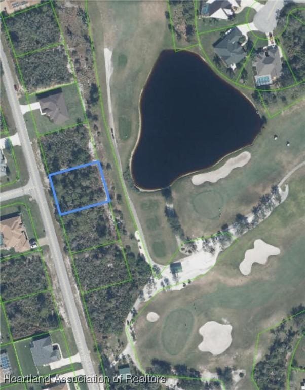 5116 Columbus Blvd, Sebring FL, 33872 land for sale