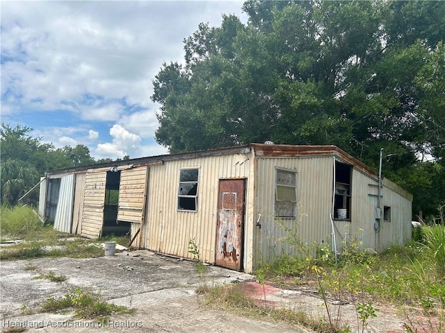 Listing photo 2 for 3502 Main St, Zolfo Springs FL 33890