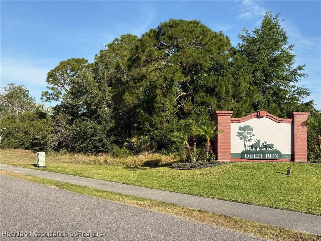 4500 Myrtle Dr, Sebring, FL 33872