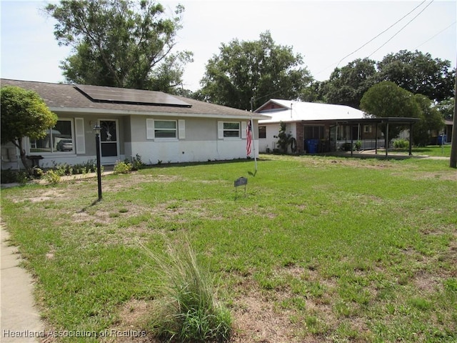 1579 Buck St, Lake Placid, FL 33852 - photo 3