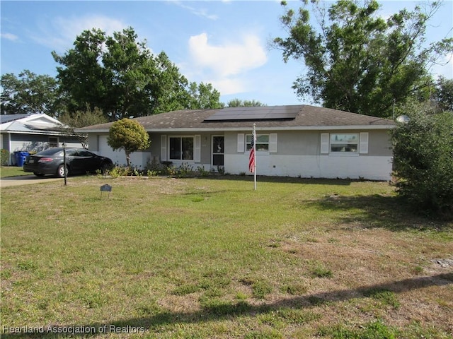 1579 Buck St, Lake Placid, FL 33852 - photo 1