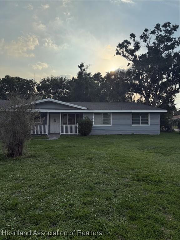 815 N 8th Ave, Wauchula, FL 33873 - photo 2