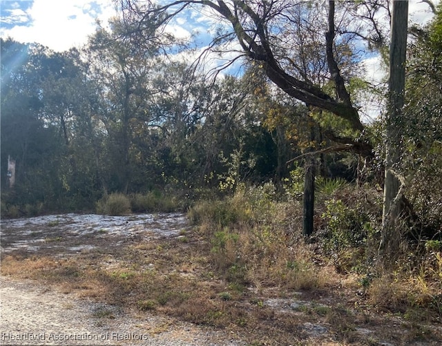 5025 Dewey Ave, Sebring FL, 33875 land for sale