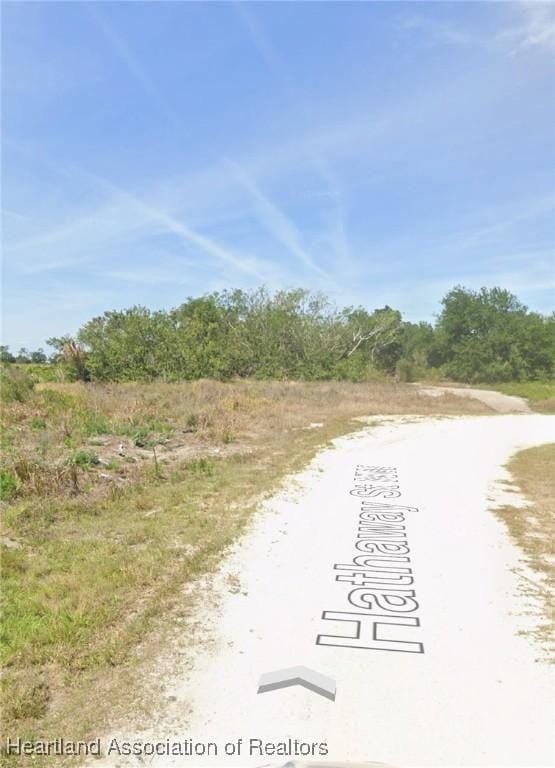 101 NW Hathaway St NW, Lake Placid FL, 33852 land for sale