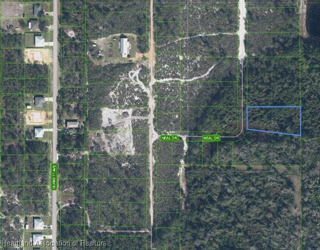 6618 Olga Ave, Sebring, FL 33875