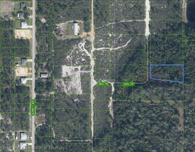 6618 Olga Ave, Sebring, FL 33875