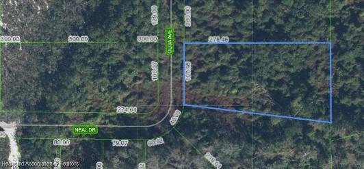 6618 Olga Ave, Sebring, FL 33875