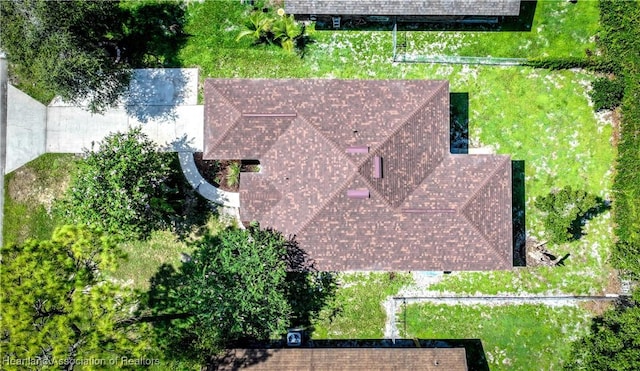 4021 Page Ave, Sebring, FL 33875 - view of subject property