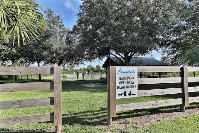 6816 Parkwood St, Sebring, FL 33876 - photo 9