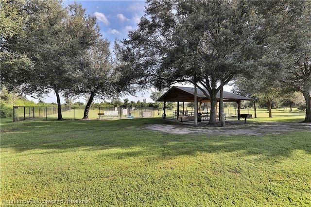 6816 Parkwood St, Sebring, FL 33876 - photo 4