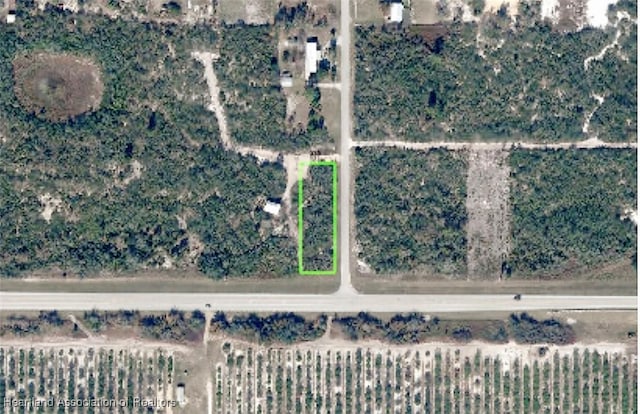 100 Citrus Blvd, Lake Placid FL, 33852 land for sale