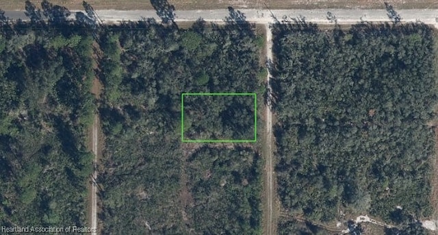 1260 Mango St, Lake Placid FL, 33852 land for sale