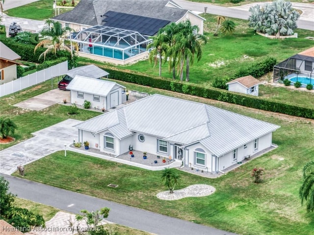4208 Seawood Ave, Sebring, FL 33875 - photo 1
