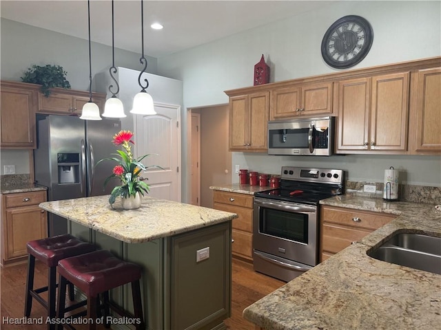 4350 Vantage Cir, Sebring, FL 33872 - photo 4