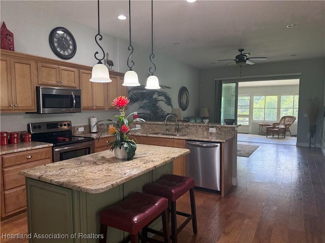 4350 Vantage Cir, Sebring, FL 33872 - photo 8