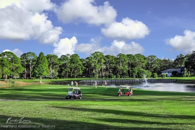 3612 Golf Ter, Sebring, FL 33872 - photo 39