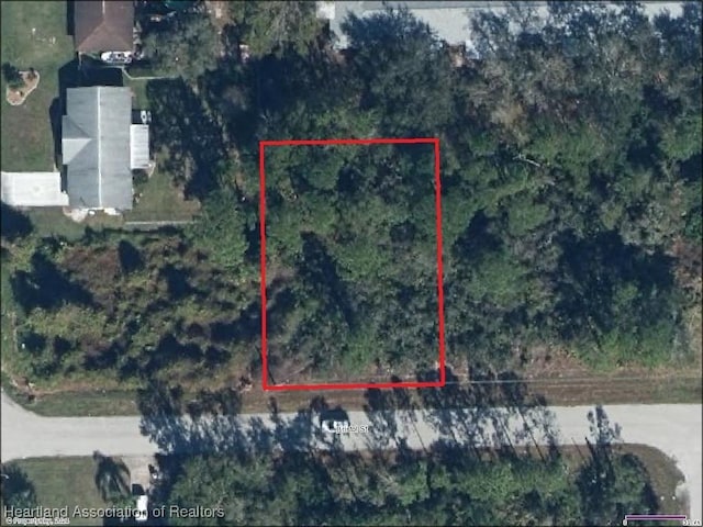 Listing photo 3 for 3240 Bristol St, Sebring FL 33872