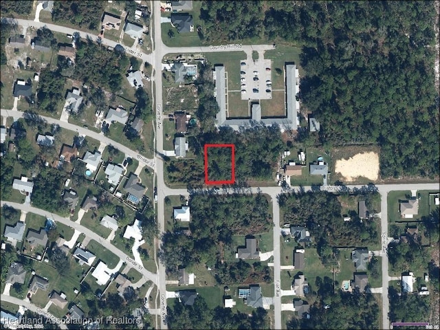 3240 Bristol St, Sebring FL, 33872 land for sale