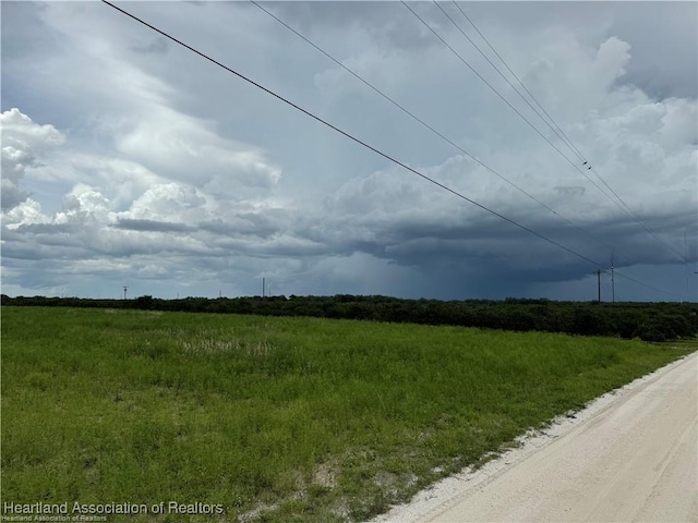 500 Sheriffs Tower Rd, Sebring FL, 33870 land for sale