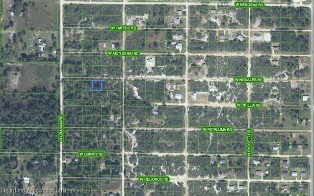 3017 W Nogales Rd, Avon Park, FL 33825