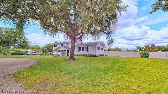 1244 Kelly Ct, Wauchula, FL 33873 - view of front of home