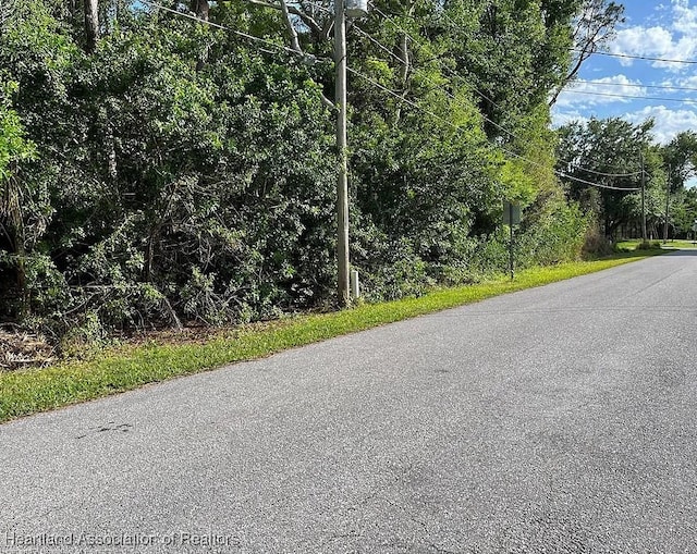 208 Longview Rd, Sebring FL, 33870 land for sale