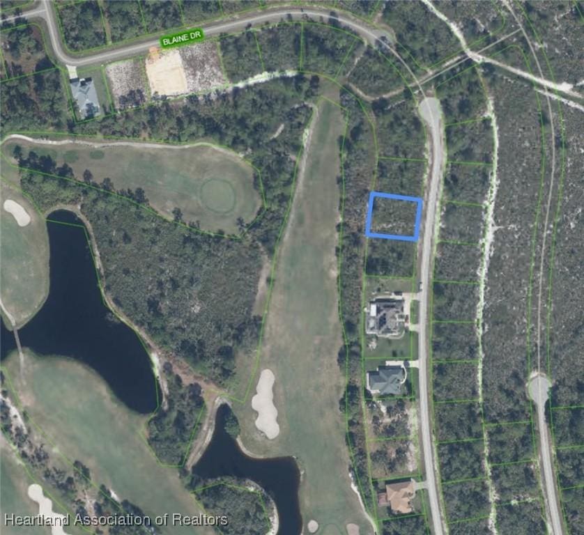 5411 Belmar Dr, Sebring, FL 33872