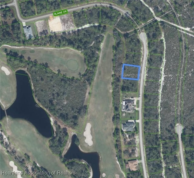 5411 Belmar Dr, Sebring, FL 33872