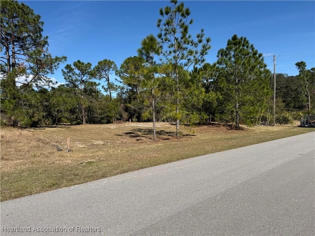 Listing photo 2 for 0 Lime Dr, Lake Wales FL 33898