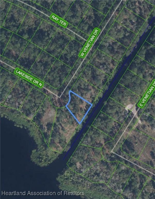 976 W Venetian Dr, Sebring, FL 33875 - photo 4