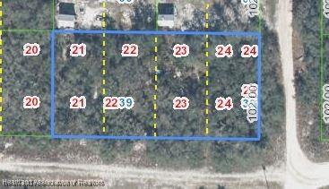 2810 W Somerset Rd, Avon Park, FL 33825