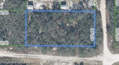 2810 W Somerset Rd, Avon Park, FL 33825