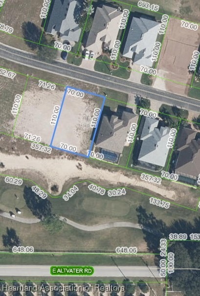 4229 N Course Ln, Avon Park, FL 33825