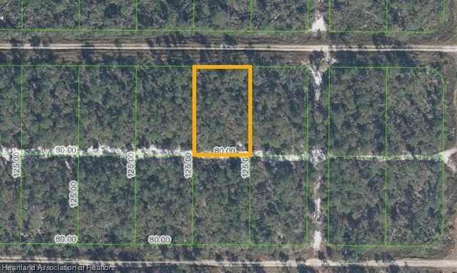 513 Nightingale Ave, Sebring FL, 33872 land for sale