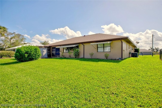 336 Anderson St NE, Lake Placid, FL 33852 - photo 23