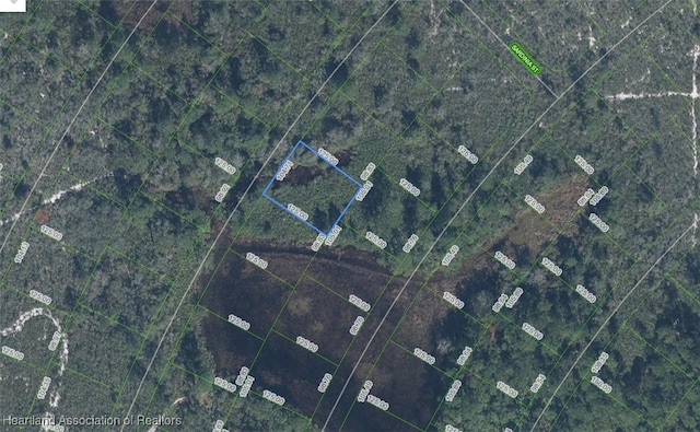 6625 San Benito Dr, Sebring FL, 33872 land for sale